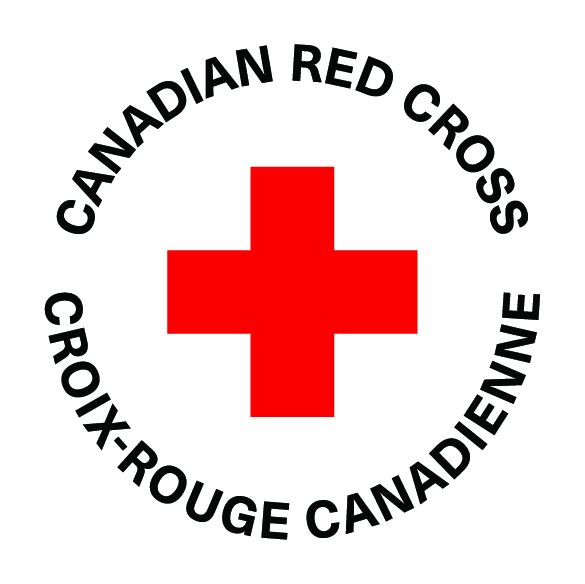 Canadaian Red Cross Logo