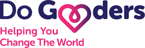 Do Gooders Logo
