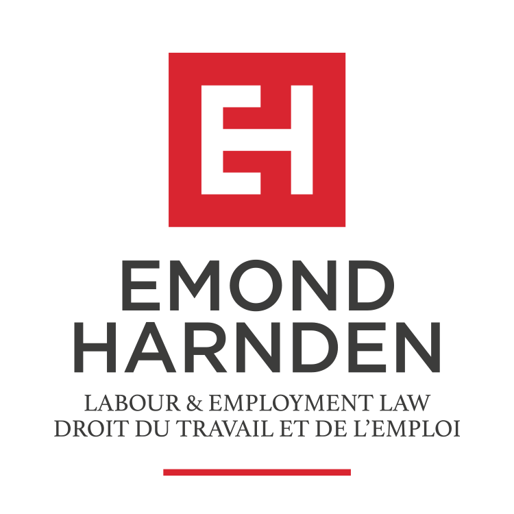Edmon Harnden Logo