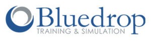 Bluedrop Logo