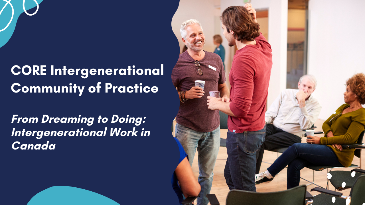 event and training image