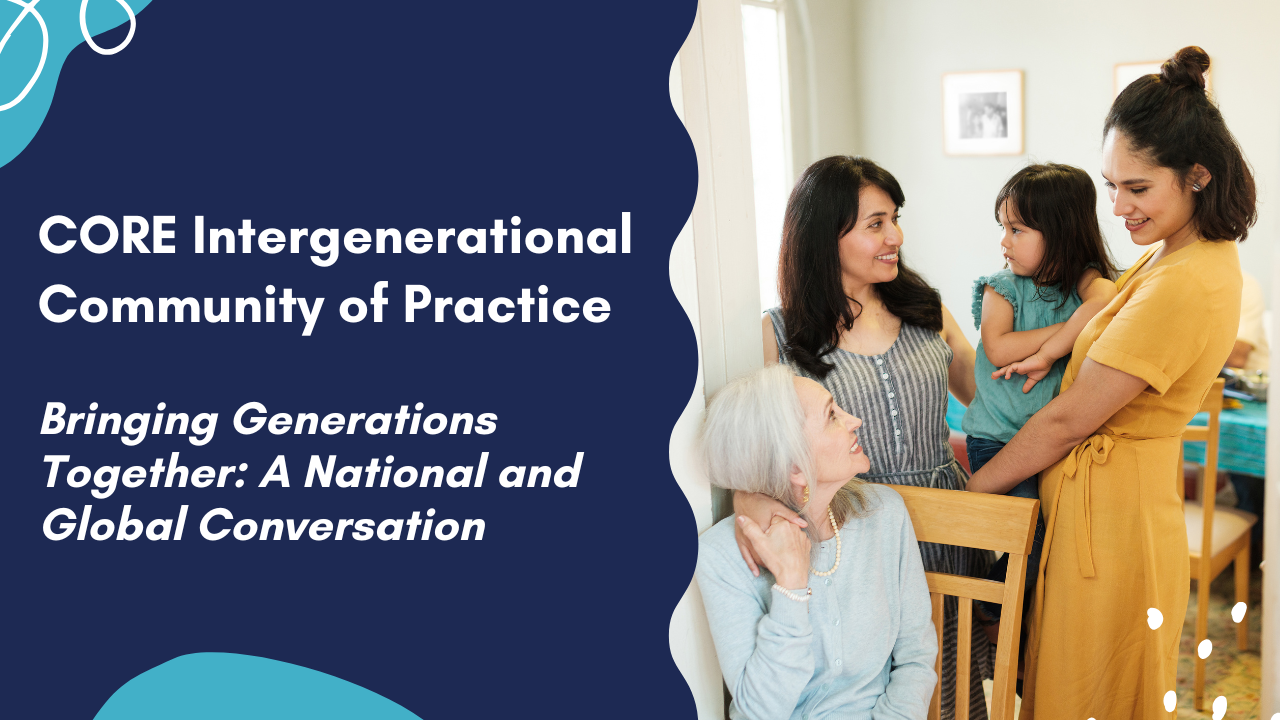 event and training image