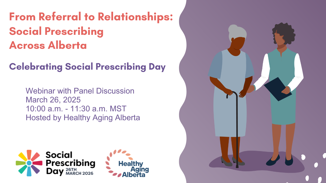 event and training image