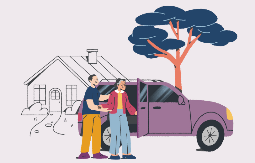 event and training image