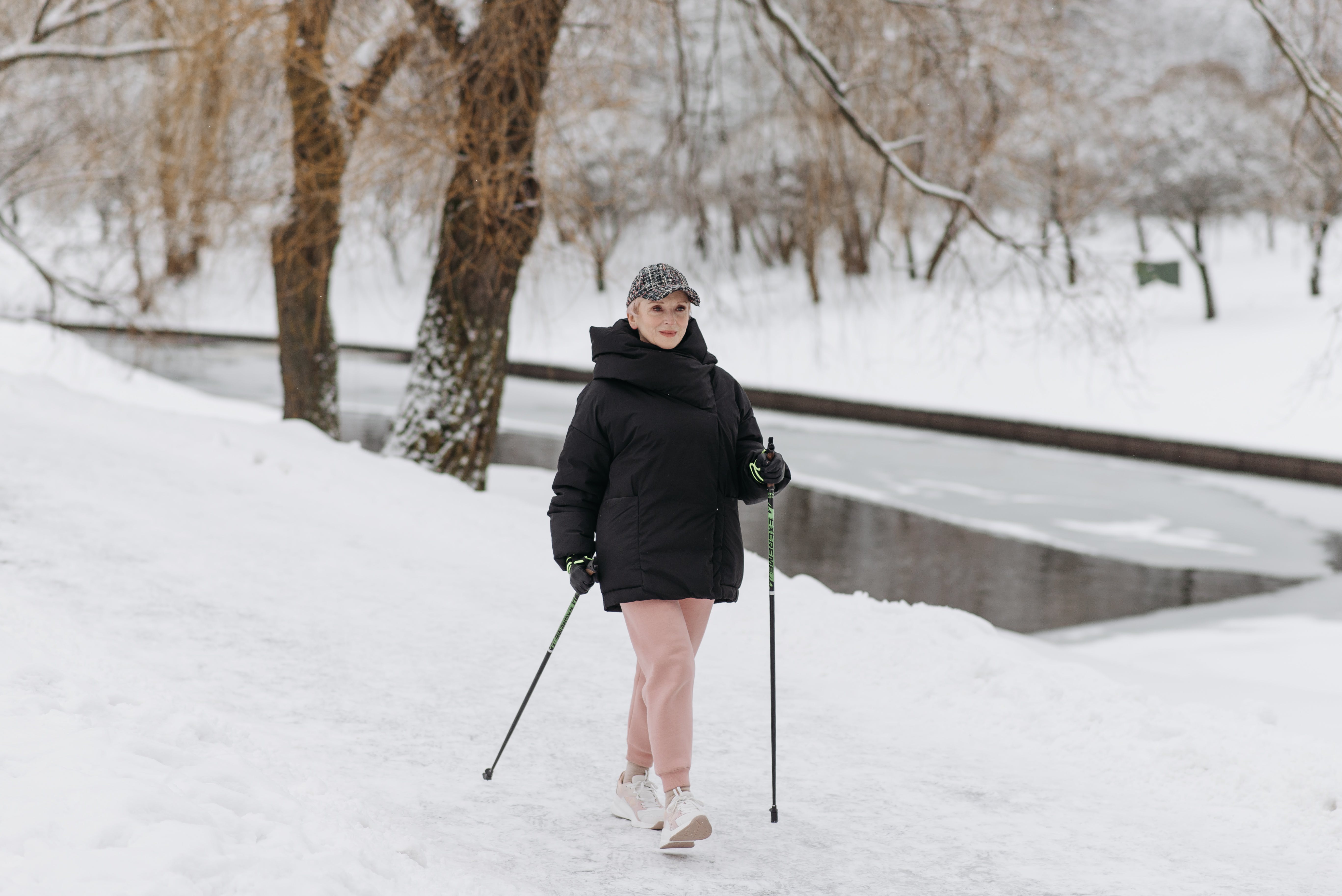 [Webinar] Extreme Cold Weather Response - Preparedness Workshop ...