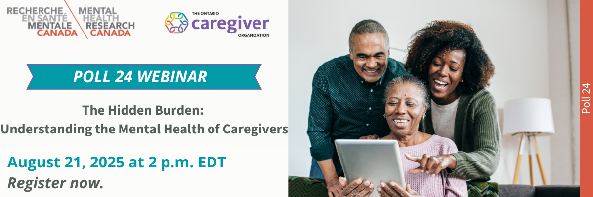 [Webinar] The Hidden Burden: Understanding the Mental Health of ...