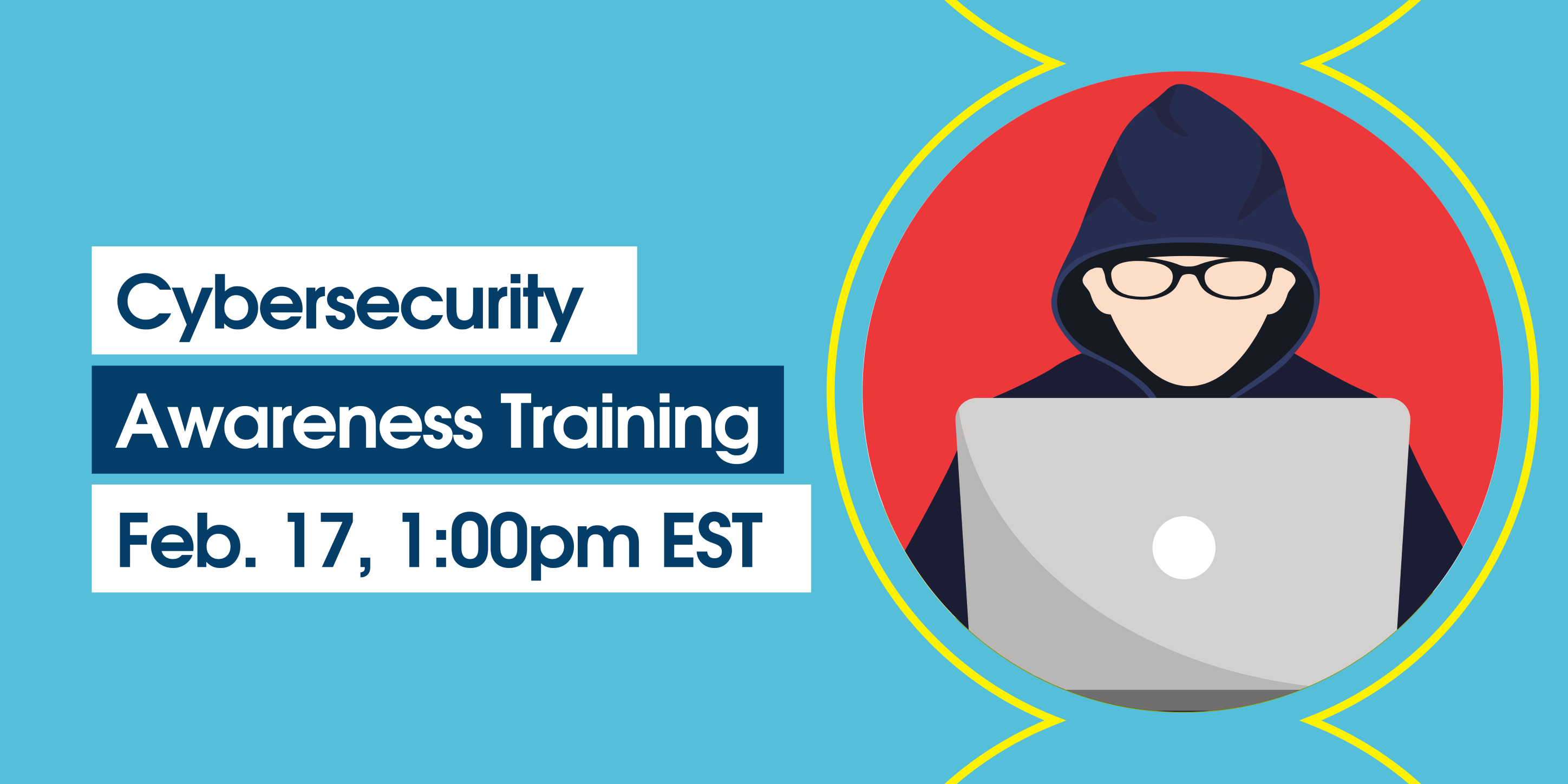 event and training image