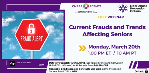 event and training image