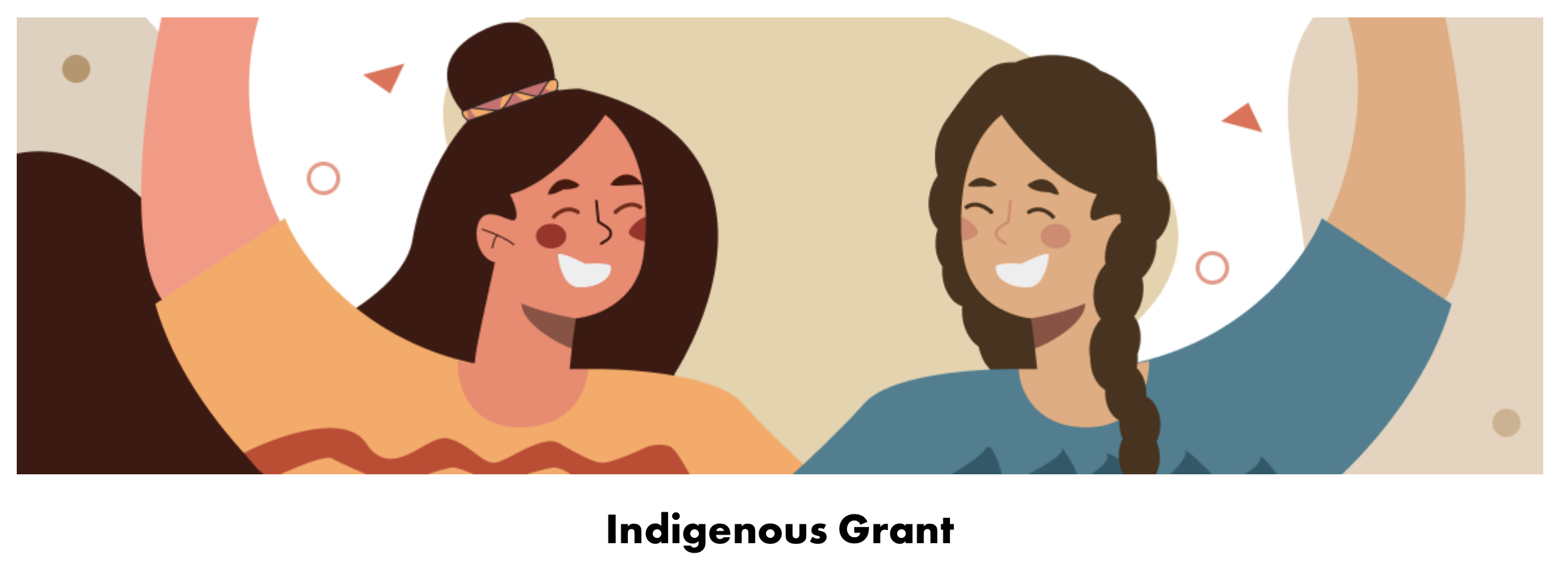 funding opportunity image